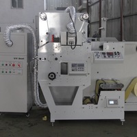 UV Mercury Sistem Curing Printer Cetakan Offset Lebar Cetak 1050Mm Sistem Pengering UV untuk Jaring Sempit Pencetak Flexo