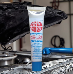 Grasa Adhesiva Lubriplate No. 105 ISO VG 15 - Product Image 3