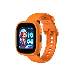 <span class=keywords><strong>Montre</strong></span> <span class=keywords><strong>connectée</strong></span> pour enfants K3 4G personnalisable OEM ODM, best-seller, appel vidéo, SOS, appels entre amis, GPS, LBS, RTOS, IP68 - Product Image 1