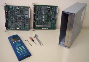 เครื่องวัดอัตราการไหล FloBoss S600+ แบบติดตั้งบนแผงควบคุม สำหรับสถานีวัดการไหลของน้ำมันและก๊าซในประเทศจีน - Product Image 4