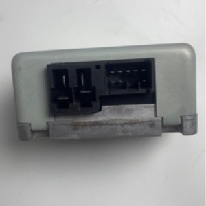 Nuevo Controlador Electrónico de Potencia Nanjun RAINBOW, Caja de Dirección Asistida, Placa de Computadora, DC 12V, Repuesto/Reparación, Modelo EPS - Product Image 1