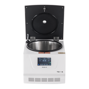 2025 New Professional <strong>Laboratory</strong> <strong>Centrifuge</strong> Max Speed 16500 Rpm for Sale - Product Image 2
