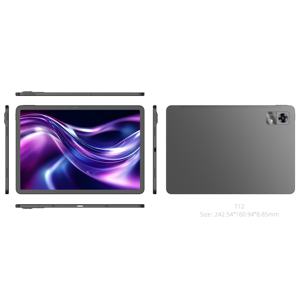 <span class=keywords><strong>Tablette</strong></span> Android 15 avec écran 12.2 "2.5K Spreadtrum T620 OctaCore 6GB RAM, stockage 128GB, 8000mAh Ultimate Multitasking Device - Product Image 2