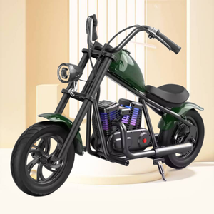 Moto électrique Offre Spéciale pour enfants 24V 160W voiture autonome 10MPH Mini vélo enfants Moto <span class=keywords><strong>Scooter</strong></span> - Product Image 3