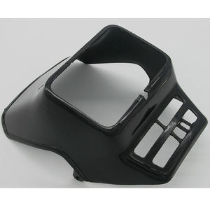 ไฟหน้ารถมอเตอร์ไซด์ fairing Body DT 125ฝาครอบไฟหน้ารถจักรยานยนต์ DT125 DT175ชิ้นส่วนที่อยู่อาศัย - Product Image 5