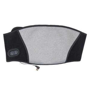 Pain Relief Massager Cordless Heating <b>Pad</b> Graphene Far Infrared Heated Heating <b>Pad</b> - Product Image 1