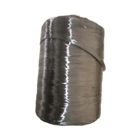 Gants Kevlar en mélange de fibres de carbone aramide résistants à la chaleur à haute température 1000 degrés Celsius résistants à la chaleur