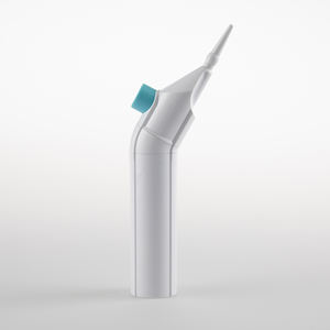 Mini irrigateur buccal Portable, Jet d'eau pour SPA dentaire, Jet dentaire, nettoyage des dents, irrigateur buccal - Product Image 4