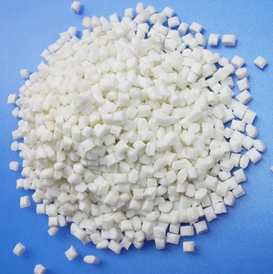 Transparent Bottle Grade Polyethylene Glycol Terephthalate <b>Pet</b> Granules for Water Bottles - Product Image 1