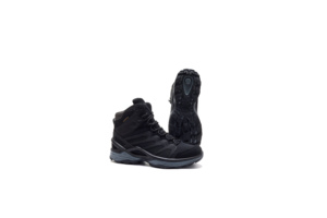 Lightweight Outdoor Tactical Hiking Boots Mesh Upper Shock Absorb Triple Density Outsole Protective Ankle Walking Footwear - Product Image 5