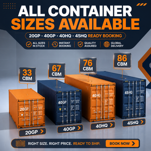 Transitaire maritime Chine-USA Canada pour Amazon FBA, livraison porte-à-porte FCL LCL, agent d'expédition express - Product Image 6