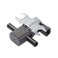 โซลินอยด์วาล์วสุญญากาศล้าง EGR K5T45873 149504GA00 14950-4GA00