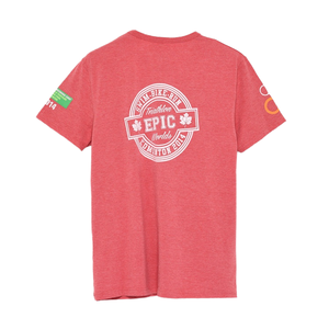 Camisetas de Punto con Diseño de Personajes, Súper Suaves para Verano, OEM, 50% Poliéster, 25% Algodón Peinado Hilado en Anillo, 25% Rayón, Serigrafía - Product Image 4