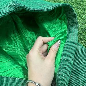 LOW quantité minimale de commande Sweat à capuche en tapisserie anime personnalisable Yarn Dyed Tapestry Design Poke Z Mon Hoodie pour hommes - Product Image 3