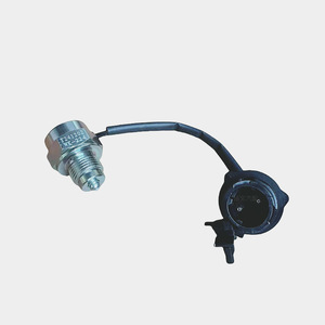 Interruptor de Luz de Reversa WK-224 M18X1.5 para Camiones Toyota FAW Foton, Pieza de Repuesto para Transmisión T241202 - Product Image 1