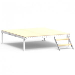 Tùy chỉnh Thực Hiện Chính Xác Uốn Hàn Thị Trường Dịch Vụ Chế Tạo Estrade - Product Image 1