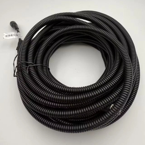 Proximity radar Sensor 150M ADAS IP67 Rating Full DMS Heavy Duty Truck <strong>Collision</strong> Avoidance System Blind Spot <strong>Detection</strong> - Product Image 1