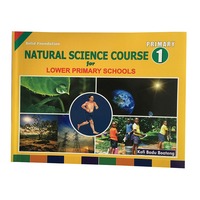 Libro de texto de ciencias naturales con impresión personalizada para la escuela primaria Impresión de libros educativos a todo color