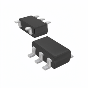 SC 74A, SOT 753 BOM IC ชิ้นส่วนอิเล็กทรอนิกส์สำหรับการจัดการพลังงาน (PMIC) XC9140C341MR-G ซื้อออนไลน์ได้ - Product Image 1