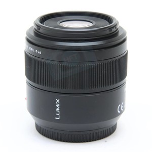 Obiettivo Macro Professionale HFT <span class=keywords><strong>LEICA</strong></span> DG Macro-Elmarit 45mm F/2.8 ASPH MEGA OIS per Fotocamera Digitale DSLR, Obiettivo Macro a Fuoco Fisso, Vendita all'Ingrosso - Product Image 2