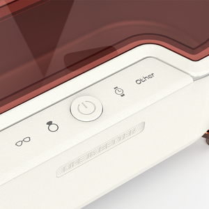 <span class=keywords><strong>Meilleur</strong></span> <span class=keywords><strong>nettoyeur</strong></span> à ultrasons Laveuse à ultrasons portable <span class=keywords><strong>Nettoyeur</strong></span> de bijoux à ultrasons <span class=keywords><strong>professionnel</strong></span> 400ml pour bagues montres - Product Image 4