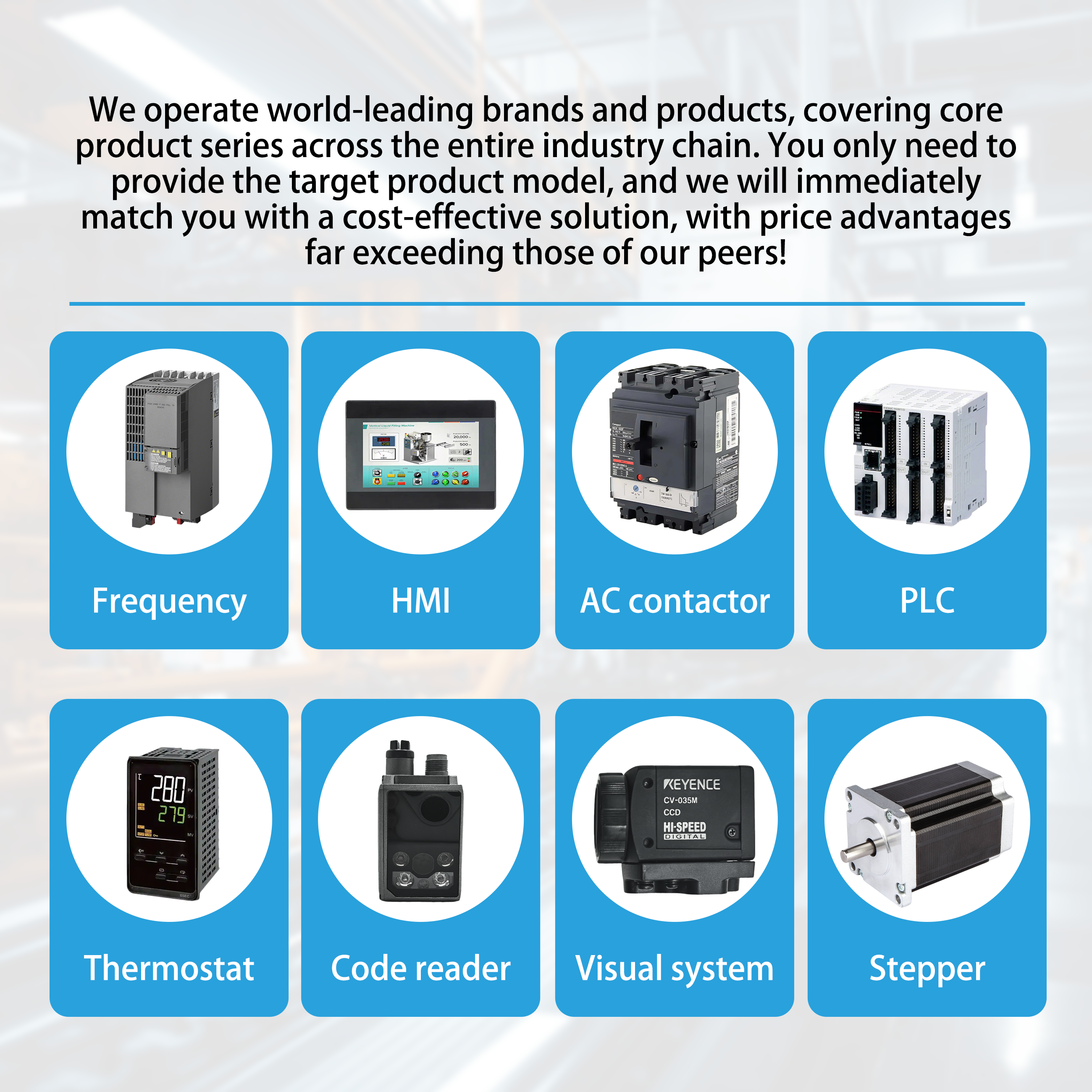 KEYENCE FD-M100AY 流体非接触式电极电磁流量传感器FD-M 系列卧式100 L 