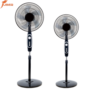 Thiết bị gia dụng giá rẻ 3 điều khiển tốc độ 16 inch sàn điện đứng <span class=keywords><strong>Fan</strong></span> dao động bệ <span class=keywords><strong>Fan</strong></span> - Product Image 1