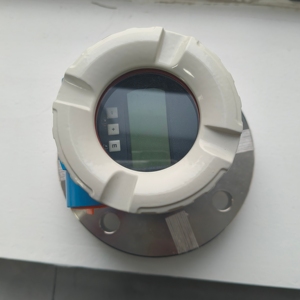 E+H Absolute and Gauge Cerabar PMP55 พร้อมซีลไดอะแฟรมแบบเชื่อมเต็มรูปแบบสำหรับการวัดในก๊าซหรือ PMP55 Differential Le - Product Image 3