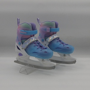 Chaussures <span class=keywords><strong>de</strong></span> <span class=keywords><strong>patinage</strong></span> <span class=keywords><strong>artistique</strong></span> <span class=keywords><strong>de</strong></span> haute qualité pour enfants et femmes, chaussures <span class=keywords><strong>de</strong></span> <span class=keywords><strong>patinage</strong></span> sur glace confortables - Product Image 1
