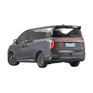 Mới Nhất Của Trung Quốc 7 Ghế Xe Ô Tô Hongqi <span class=keywords><strong>Hq9</strong></span> Kinh Doanh Người Đàn Ông Điều Hành Lai Xe - Product Image 5