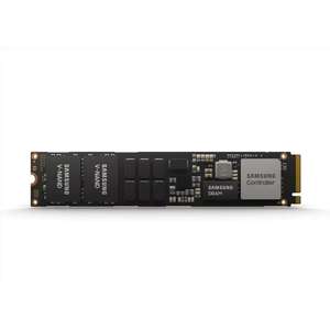 Yepyeni 3.84TB PM9A3 M2 SSD PCIe 4.0 NVMe 22x110 katı hal sürücü MZ1L23T8HBLA-00A07 - Product Image 4