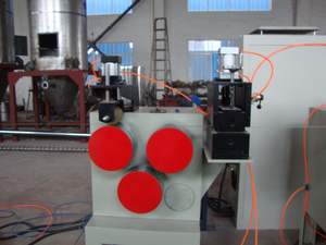 Imballaggio economico di fabbricazione professionale usato, linea di produzione di cinturini in Pet Pp - Product Image 4