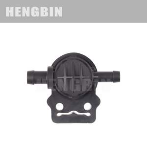 Vanne solénoïde de canister à charbon Mercedes-Benz Modèle 0004708893 0004701593 2502488033 pour la fabrication automobile - Product Image 5