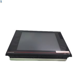 หน้าจอสัมผัส HMI GOT2000 ซีรีส์ ขนาด 10.4 นิ้ว รุ่น GT2510-VTBA ผลิตในญี่ปุ่น สำหรับอินเทอร์เฟซเครื่อง CNC - Product Image 1