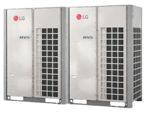 <span class=keywords><strong>LG</strong></span> Multi V5 Fan Coil VRV Cassette de techo Ductless Ac 24000btu 36000btu 48000btu 60000btu 8ton Vrf Aire acondicionado comercial - Product Image 6