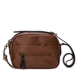 Borsa a Tracolla 183313 in Pelle - Product Image 1