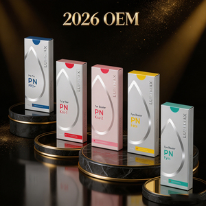 . เซรั่มไฮยาลูรอนิก แอซิด OEM บำรุงผิวหน้า บริเวณริมฝีปากและรอบดวงตา ช่วยเติมความชุ่มชื้น บำรุงผิวให้เนียนนุ่ม สดชื่น - Product Image 5