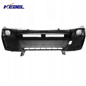 Conjunto de parachoques delantero de coche de precio al por mayor 57704SG021 Oem 57709SG010 parachoques para Subaru <span class=keywords><strong>Forester</strong></span> 2013 <span class=keywords><strong>2014</strong></span> 2015 - Product Image 5