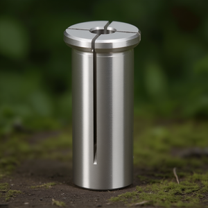 Collets et douilles de réduction et de taraudage Sr 32 pour outils de travail des métaux - Product Image 3