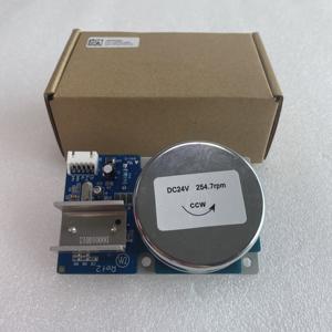 Alternative New High Quality <strong>KGK</strong> <strong>Inkjet</strong> CCS 3000L Pump Motor New Type HMN0398 for <strong>KGK</strong> CCS 3000L <strong>Inkjet</strong> Coding Printer - Product Image 2