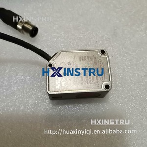 1 Pcs LM80KIQP-CNMW01 <b>Banner</b> Laser Head # hx - Product Image 2