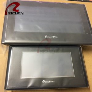 หน้าจอสัมผัส HMI รุ่น <span class=keywords><strong>TG465</strong></span>-UT ของแท้ Xinjie ใหม่ในสต็อก - Product Image 5