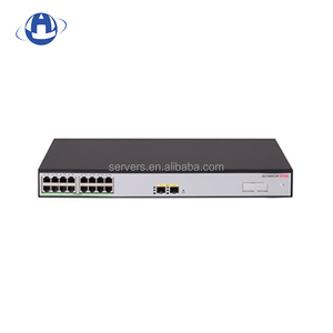 Commutateur réseau 2025 H3C S1600V2 géré par le cloud PoE 40 Gbit/s <span class=keywords><strong>TP</strong></span>-<span class=keywords><strong>Link</strong></span> 8/<span class=keywords><strong>16</strong></span> ports entièrement SFP 2,5 G commutateur géré par le Web - Product Image 3