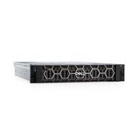 Performa Tinggi untuk Server Rak 2U PowerEdge R7615 AMD EPYC 64GB 1TB SSD Tersedia