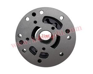 Hanzi מלגזה חלקים a453367 משאבת טעינה חצוף עבור <span class=keywords><strong>daewoo</strong></span> 6 טון מלגזה - Product Image 3