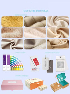 Muñecos de Peluche Personalizados de Animales (Vacas) con MOQ Bajo, Prueba Gratuita, Mascotas Corporativas con Relleno de Algodón PP, 31-50cm, Unisex, Crea Tu Propio Peluche - Product Image 5