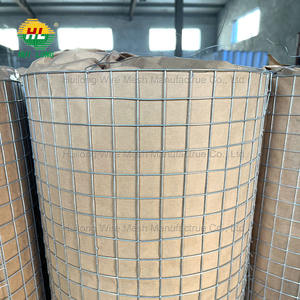 Çin'den OEM özel galvanizli gabyon tel örgü 0.5-2.0m genişlik korozyon önleyici elektro kaynaklı tel örgü düz örgü tarzı - Product Image 2