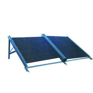 Colector Solar de tubo de vacío de alta eficiencia (colector de 500l)