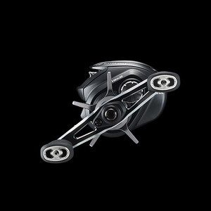 Daiwa Silver Wolf Baitcasting Reel 1000XH1000XHL Aluminum Alloy Right Hand Ocean Beach <b>Fishing</b> - Product Image 3