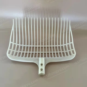Hochwertige flexible Pitch Gabel für Gartenarbeiten DIY industrielle Verwendung Kunststoff Pferd stabile Ersatz gabel Kunden spezifische OEM-Unterstützung - Product Image 3